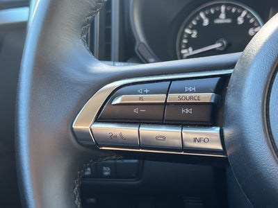 2026 Mazda Mazda CX-50 2.5 S Preferred
