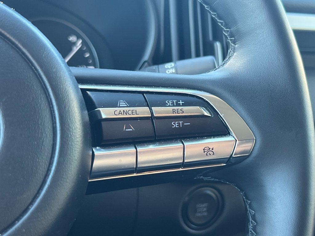 2026 Mazda Mazda CX-50 2.5 S Preferred