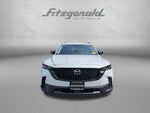 2026 Mazda Mazda CX-50 Base