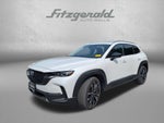 2026 Mazda Mazda CX-50 Base