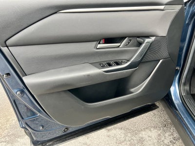 2025 Mazda Mazda CX-50 2.5 S Premium Package