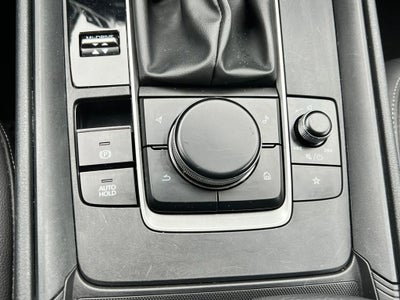 2025 Mazda Mazda CX-50 2.5 S Premium Package