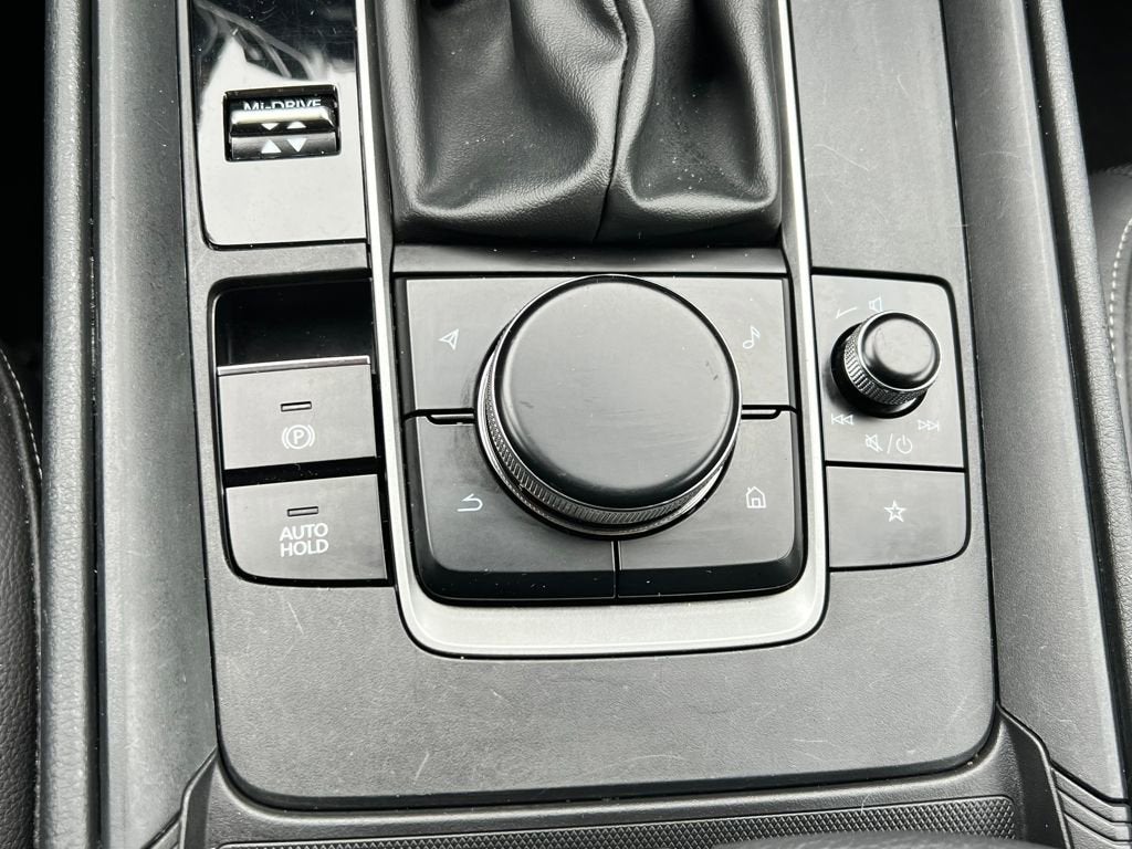 2025 Mazda Mazda CX-50 2.5 S Premium Package