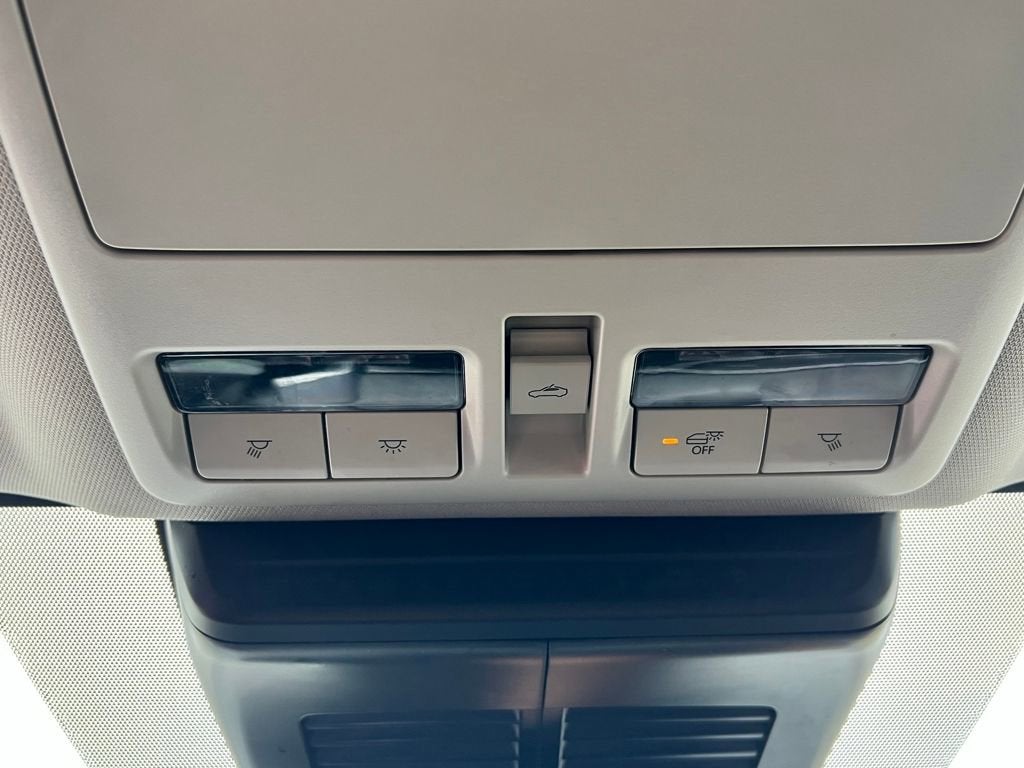 2025 Mazda Mazda CX-50 2.5 S Premium Package