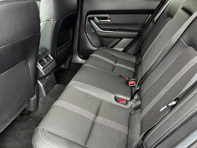 2025 Mazda Mazda CX-50 2.5 S Premium Package