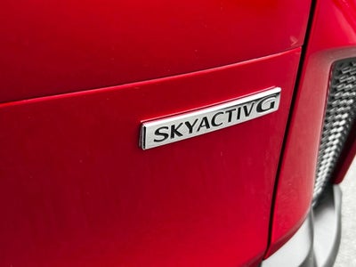 2025 Mazda Mazda CX-50 2.5 S Premium Package