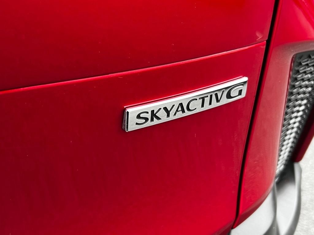 2025 Mazda Mazda CX-50 2.5 S Premium Package