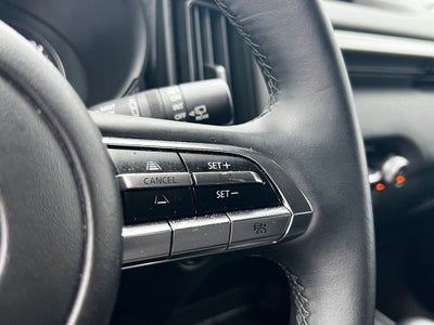 2025 Mazda Mazda CX-50 2.5 S Premium Package