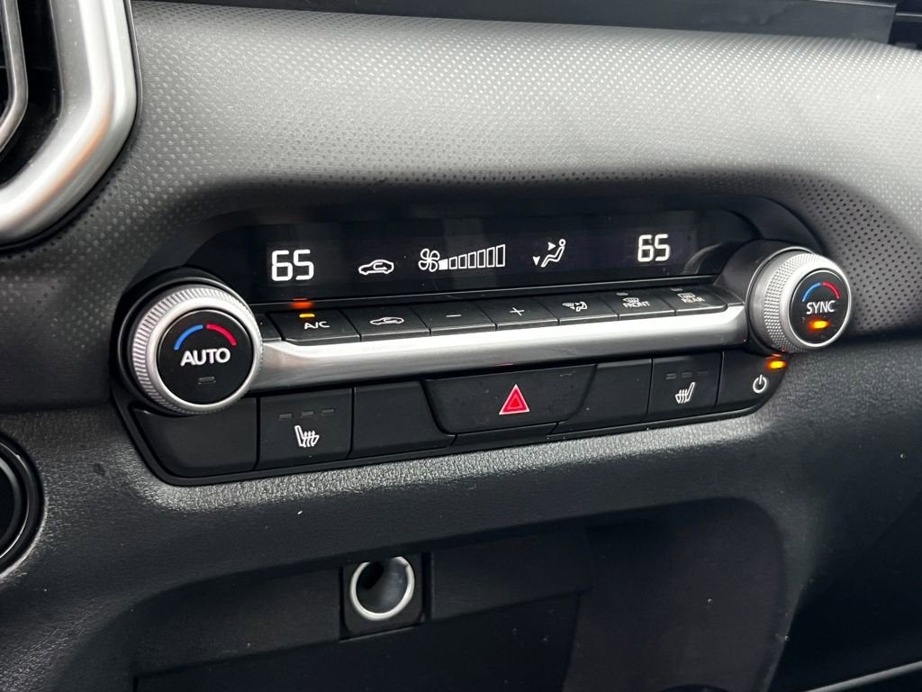 2025 Mazda Mazda CX-50 2.5 S Premium Package