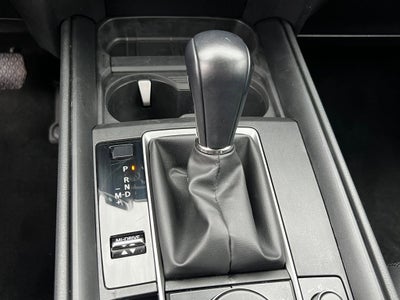 2025 Mazda Mazda CX-50 2.5 S Premium Package