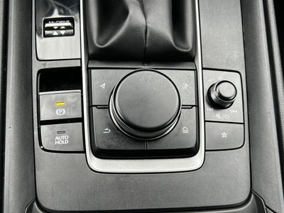 2025 Mazda Mazda CX-50 2.5 S Premium Package