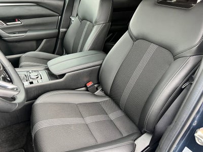 2025 Mazda Mazda CX-50 2.5 S Premium Package