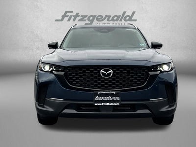2025 Mazda Mazda CX-50 2.5 S Premium Package