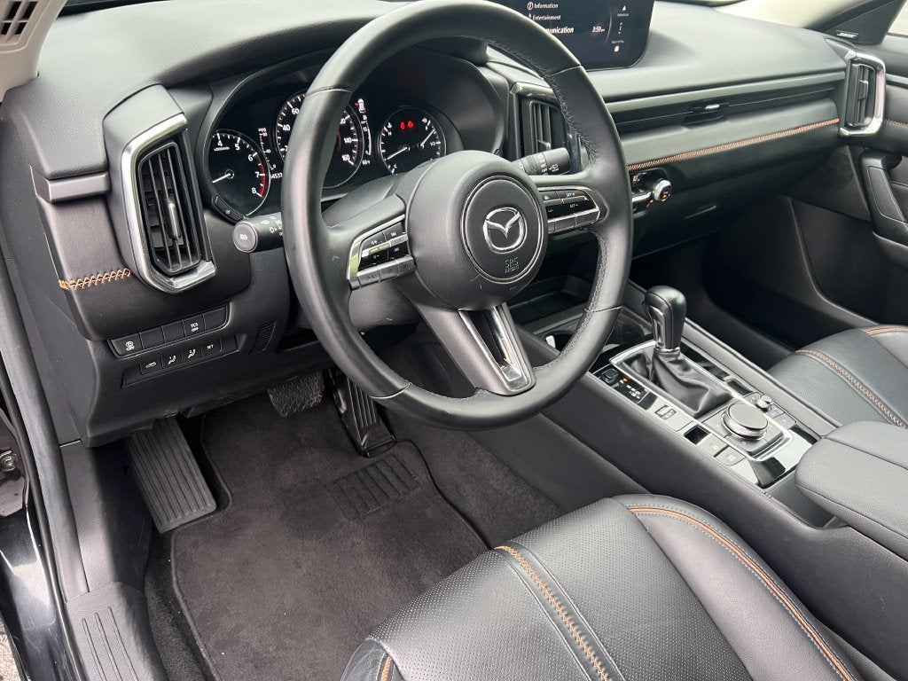 2025 Mazda Mazda CX-50 2.5 S Premium Plus Package