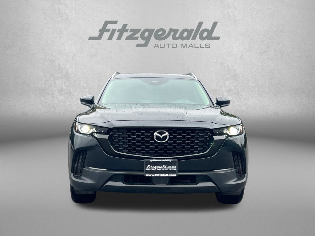 2025 Mazda Mazda CX-50 2.5 S Premium Plus Package