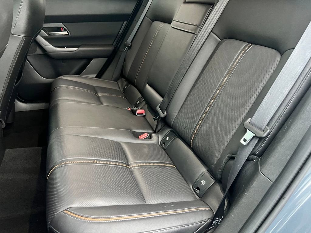 2023 Mazda Mazda CX-50 2.5 Turbo Premium Plus Package