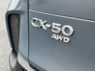 2023 Mazda Mazda CX-50 2.5 Turbo Premium Plus Package