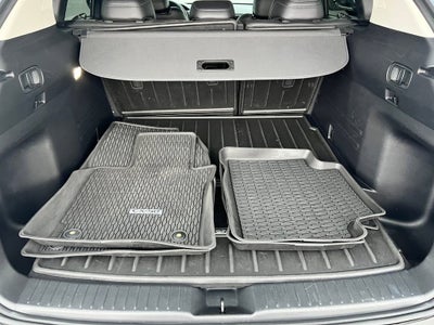 2023 Mazda Mazda CX-50 2.5 Turbo Premium Plus Package