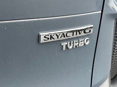 2023 Mazda Mazda CX-50 2.5 Turbo Premium Plus Package
