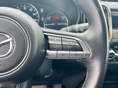 2023 Mazda Mazda CX-50 2.5 Turbo Premium Plus Package