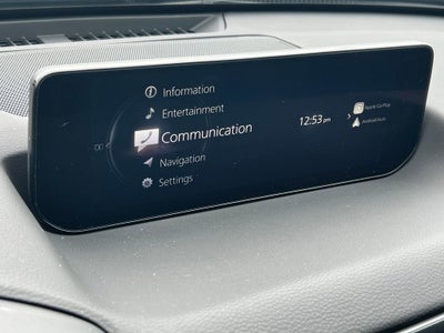 2023 Mazda Mazda CX-50 2.5 Turbo Premium Plus Package