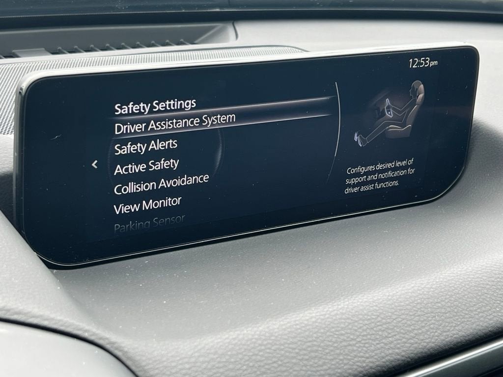 2023 Mazda Mazda CX-50 2.5 Turbo Premium Plus Package