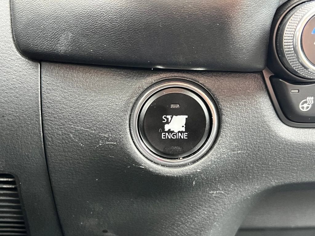 2023 Mazda Mazda CX-50 2.5 Turbo Premium Plus Package