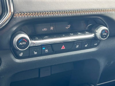 2023 Mazda Mazda CX-50 2.5 Turbo Premium Plus Package