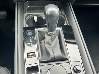 2023 Mazda Mazda CX-50 2.5 Turbo Premium Plus Package