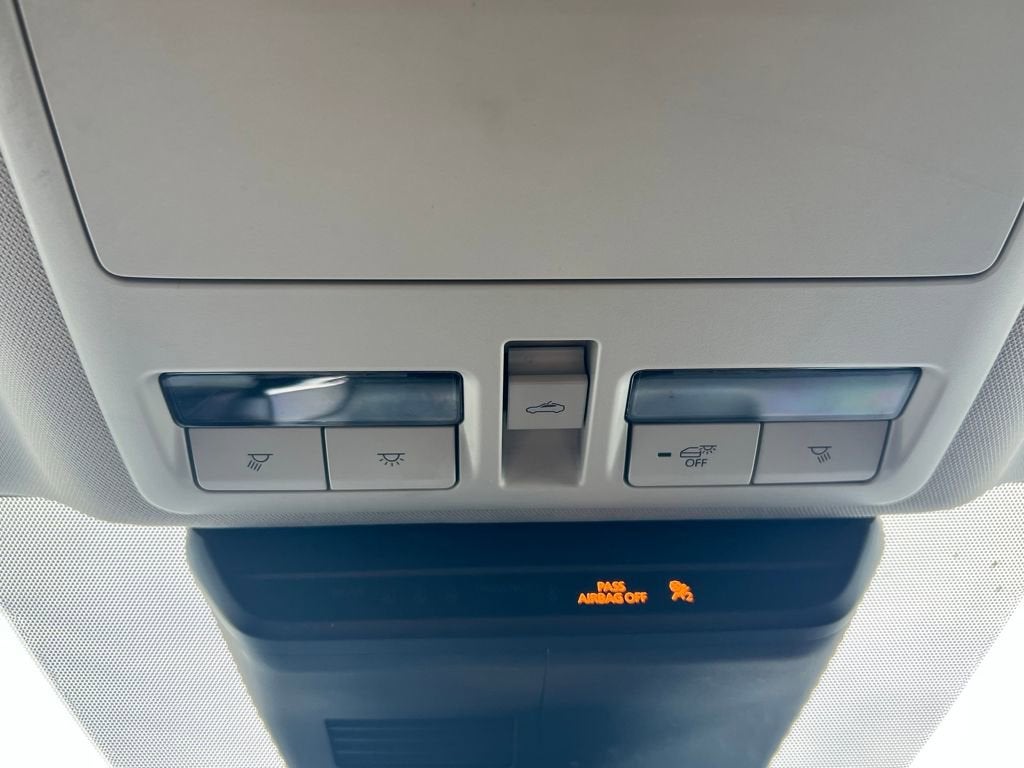 2023 Mazda Mazda CX-50 2.5 Turbo Premium Plus Package