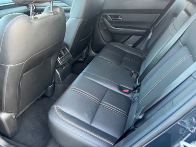 2023 Mazda Mazda CX-50 2.5 Turbo Premium Plus Package