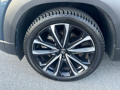 2023 Mazda Mazda CX-50 2.5 Turbo Premium Plus Package
