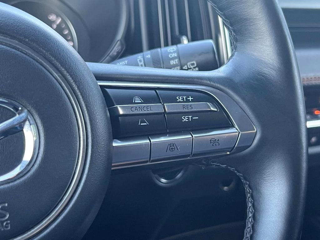 2023 Mazda Mazda CX-50 2.5 Turbo Premium Plus Package