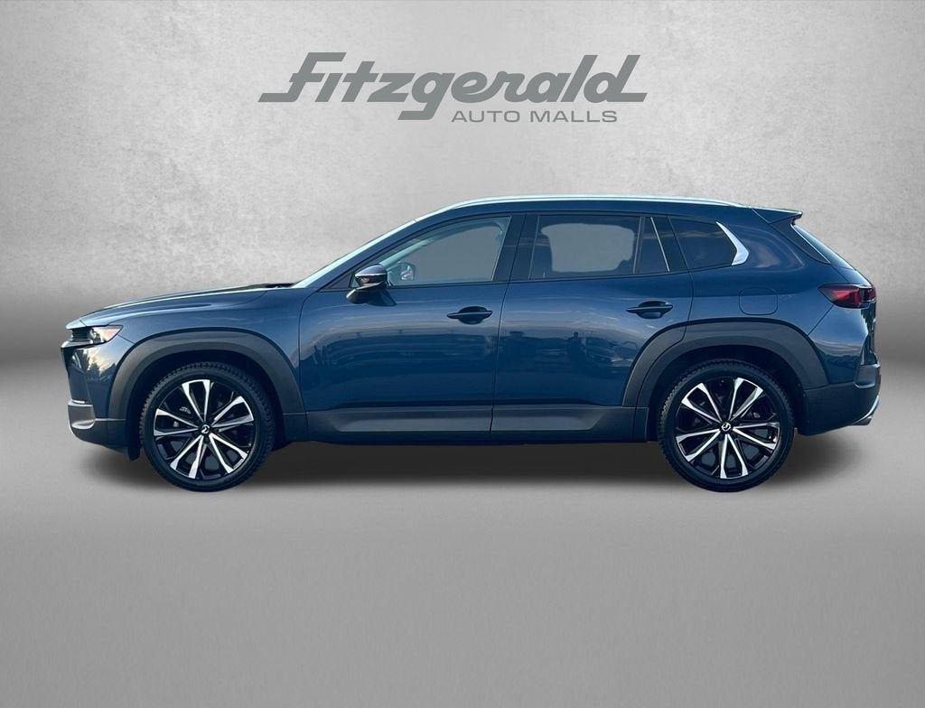 2023 Mazda Mazda CX-50 2.5 Turbo Premium Plus Package