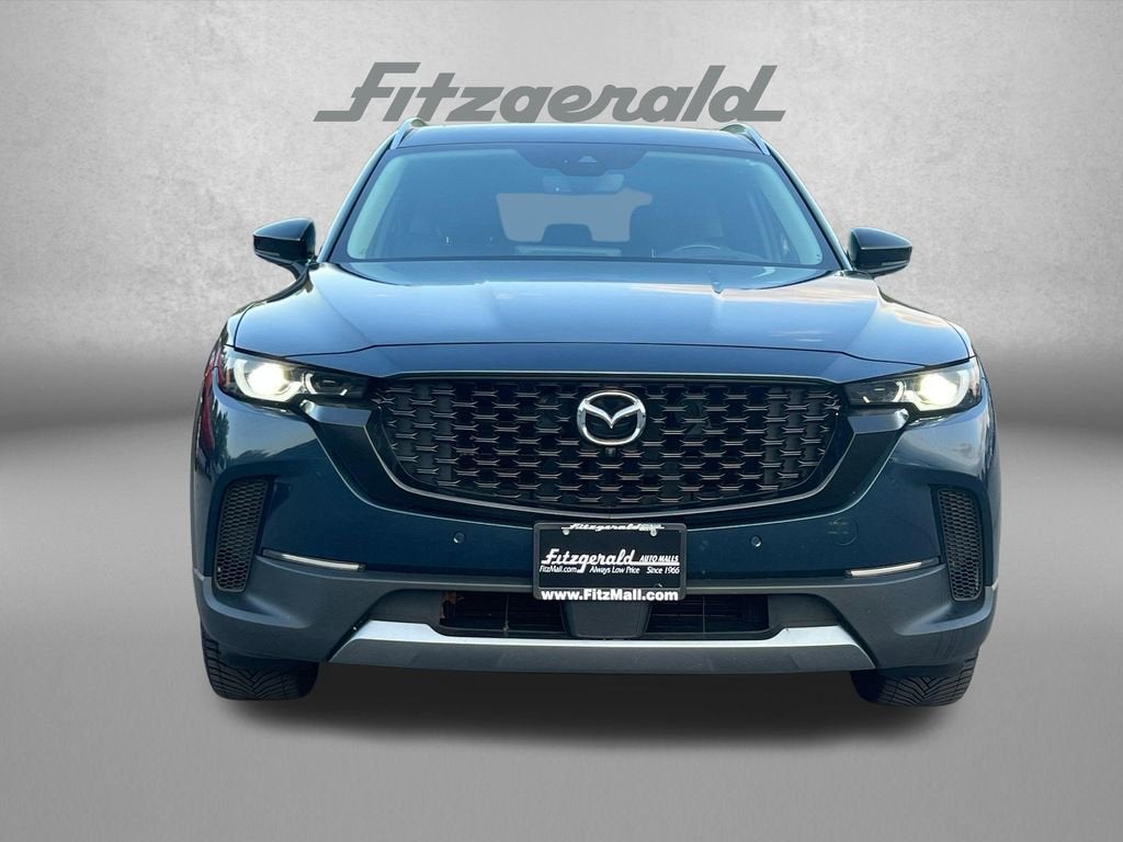 2023 Mazda Mazda CX-50 2.5 Turbo Premium Plus Package