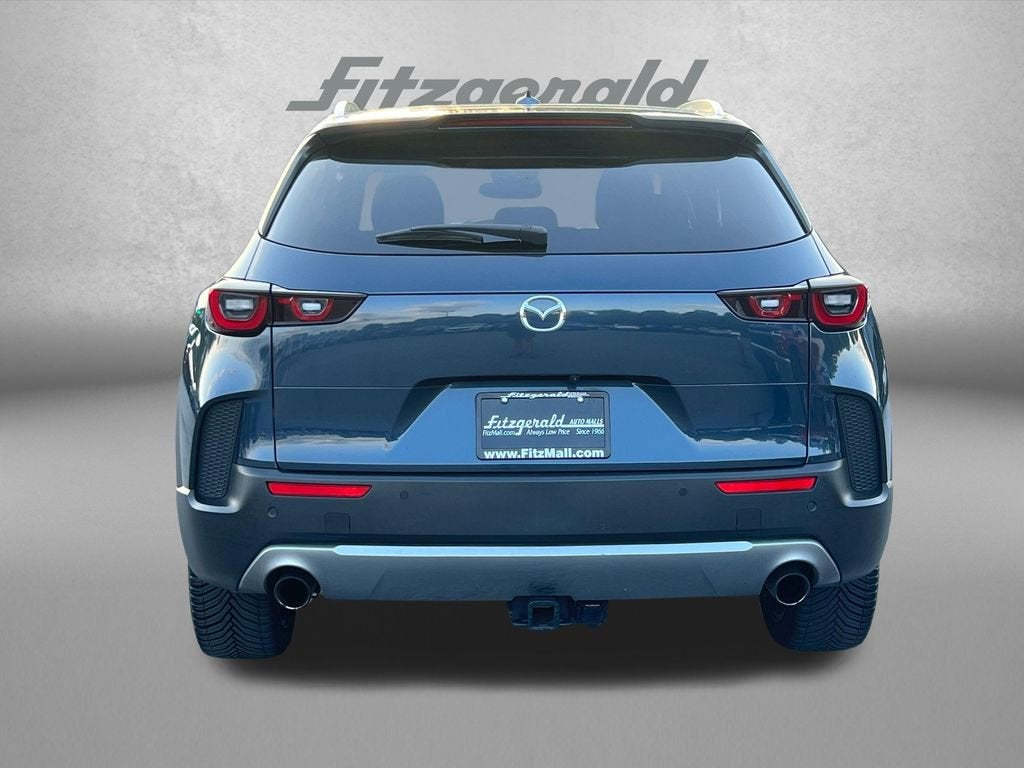 2023 Mazda Mazda CX-50 2.5 Turbo Premium Plus Package