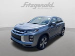 2025 Mitsubishi Outlander Sport S