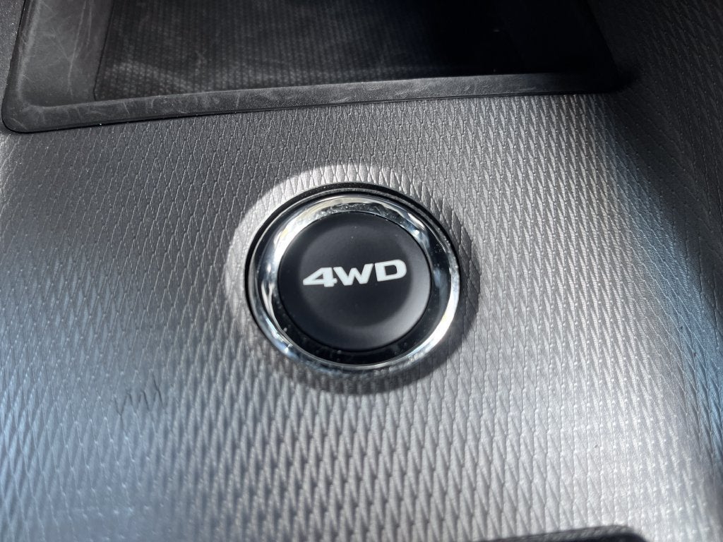 2025 Mitsubishi Outlander Sport S