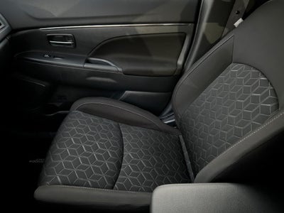 2025 Mitsubishi Outlander Sport S