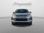 2025 Mitsubishi Outlander Sport S