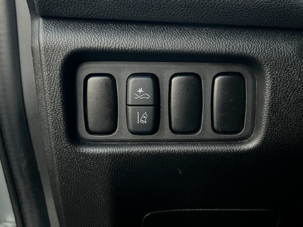 2025 Mitsubishi Outlander Sport S