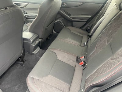 2024 Subaru WRX Premium