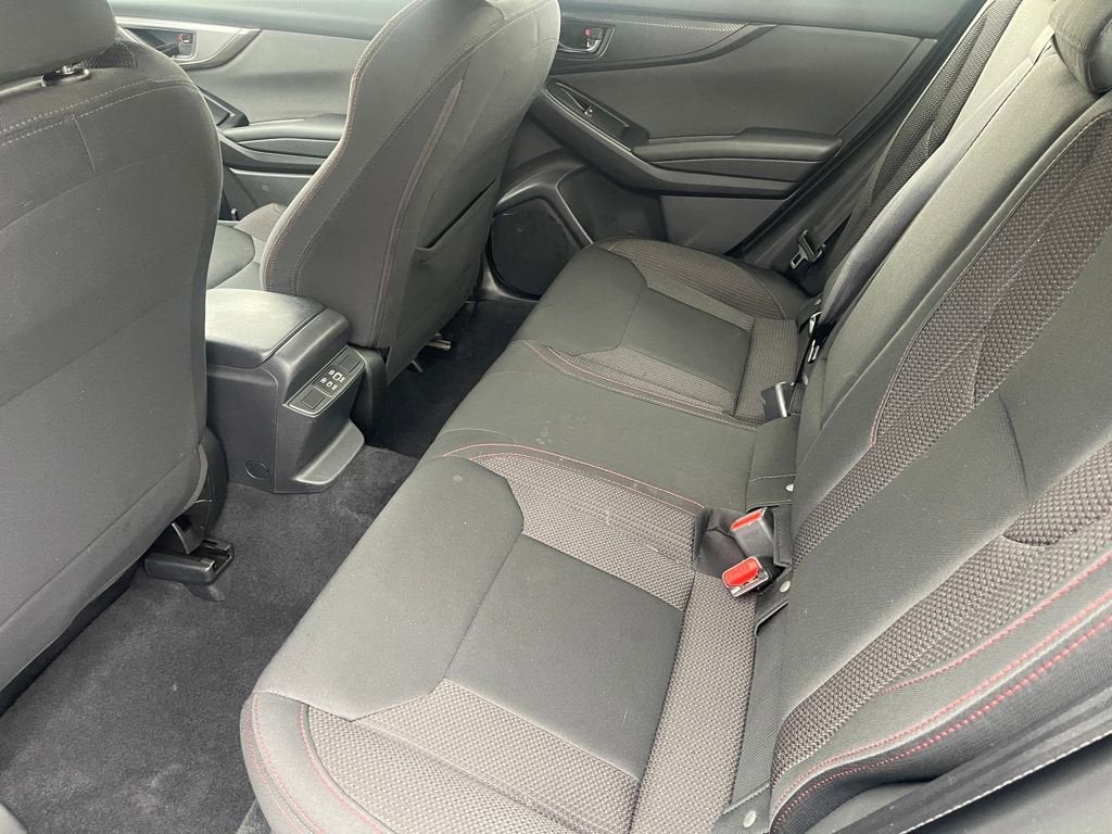 2024 Subaru WRX Premium