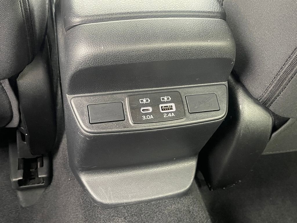 2024 Subaru WRX Premium