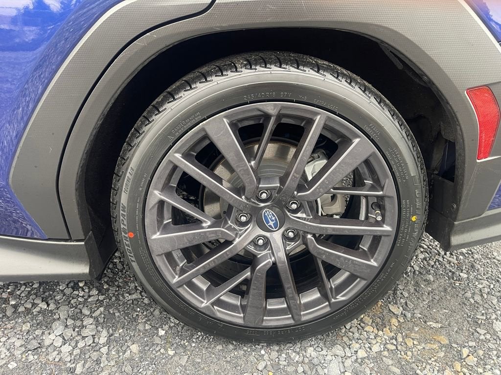 2024 Subaru WRX Premium