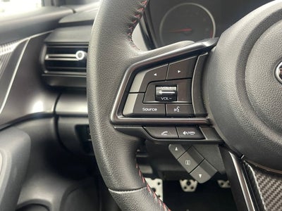 2024 Subaru WRX Premium