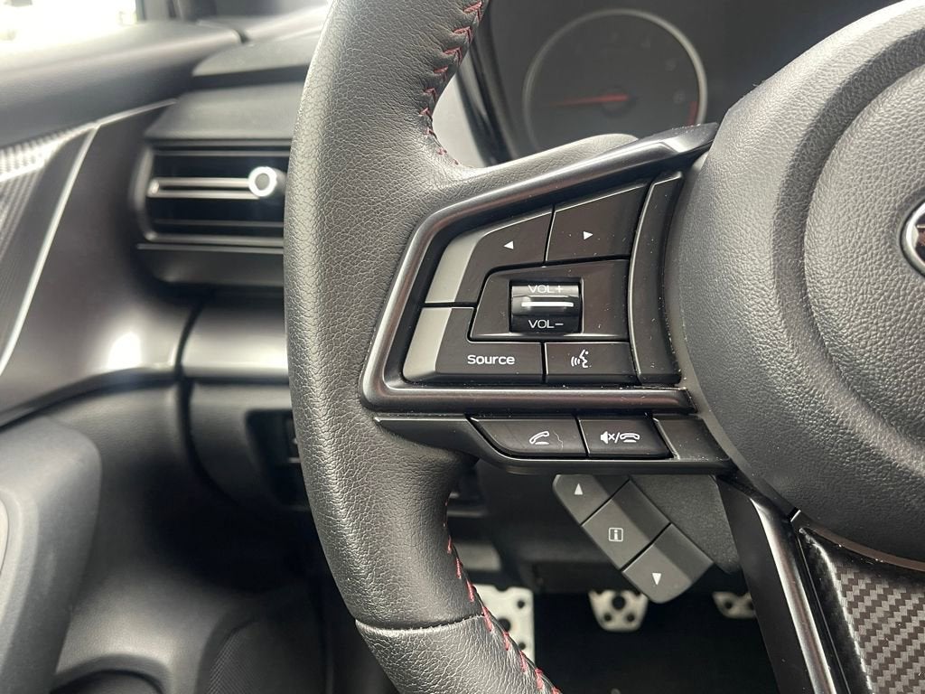 2024 Subaru WRX Premium