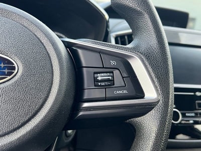 2023 Subaru Crosstrek Base