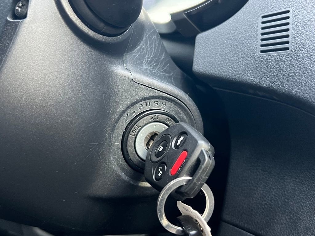 2023 Subaru Crosstrek Base