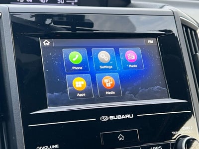 2023 Subaru Crosstrek Base